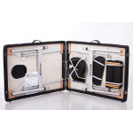 RestPro ALU 2 Black S Portable Massage Table